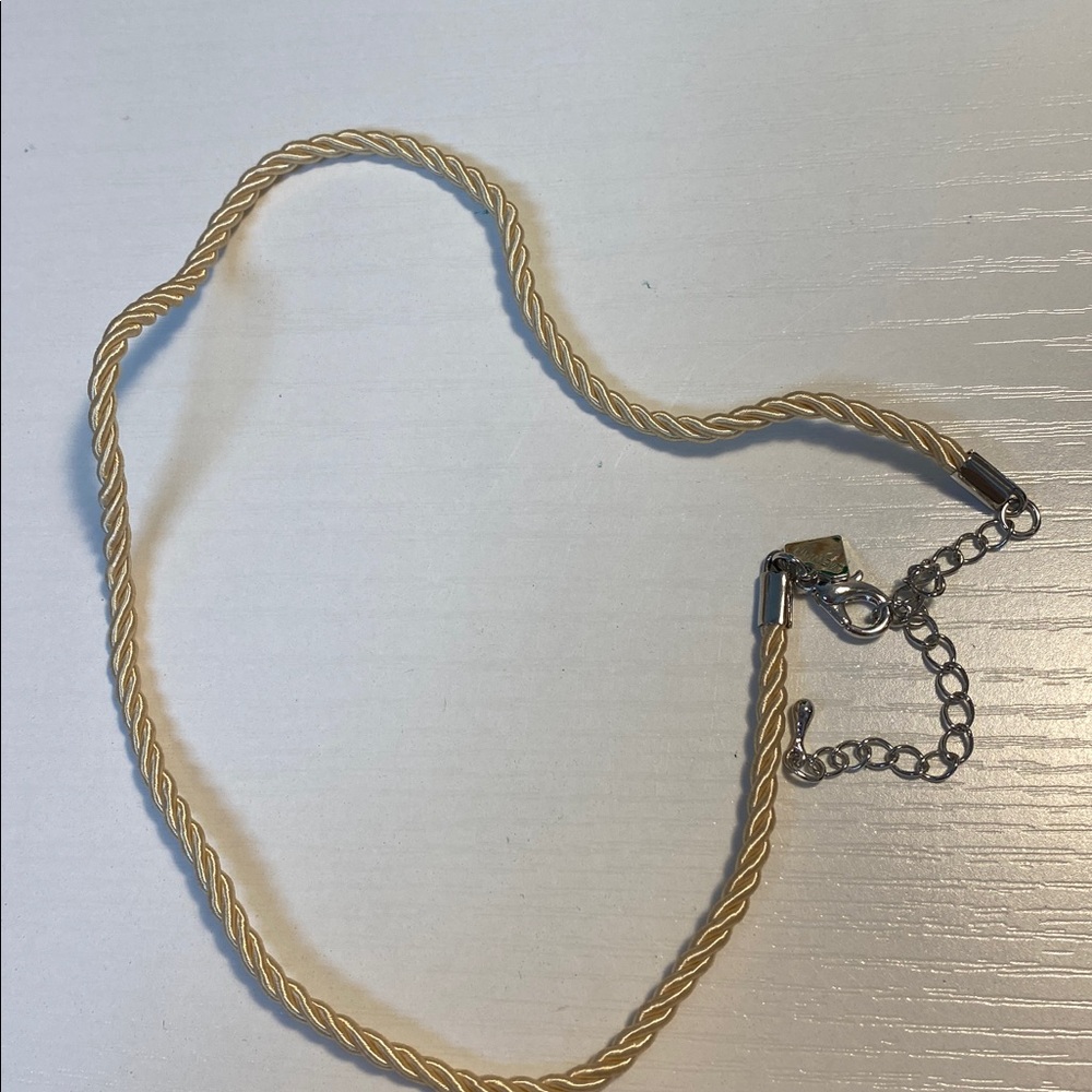 Cookie Lee necklace - Picture 4 of 4